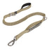 Pet Hand Holding Rope Buffer Retractable Reflective Traction Belt