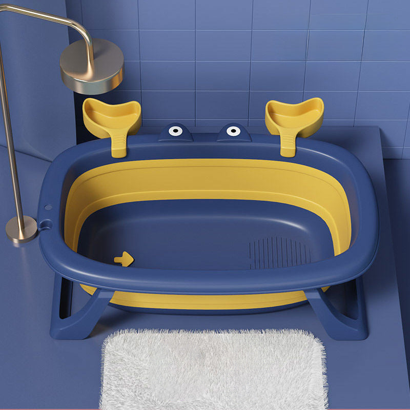 Portable Pet Tub Suitable For Small Animals Foldable Suitable