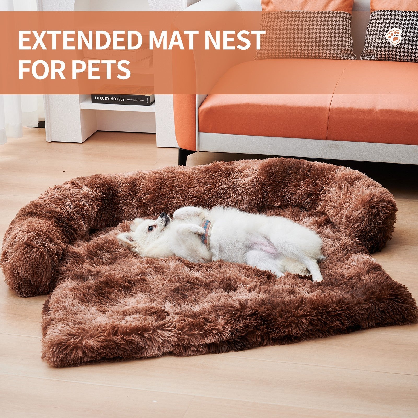 washable cat bed
plush pet bed
Cat Hammock Bed Elevated Pet Bed Moisture-Proof Cat Bed Pet Cot for Small Dogs Breathable Cat Bed Machine Washable Pet Bed Cat Bed for Indoor &amp; Outdoor Comfortable Pet Hammock Iron Frame Cat Bed Pet Bed for Cats and Small Dogs