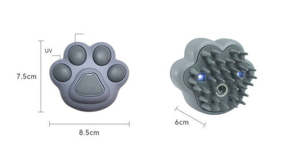 Pet Steam Hair Removal Comb
Pet Grooming Comb Hair Removal Brush Cat Massage Comb Dog Grooming Brush Detangling Pet Comb Pet Comb for Shedding Cat Hair Removal Brush Small Dog Grooming Tool Pet Massage Comb Anti-Knot Pet Comb
Deshedding Glove for Cats • Dog Grooming Glove • Silicone Pet Brush • Massage Brush for Pets • Cat Hair Removal Glove • Dog Deshedding Glove • Grooming Tool for Small Dogs • Pet Hair Remover • Gentle Grooming Glove
Pet Hair Removal Knot Untying Comb Hair Removable
Removable Cover 