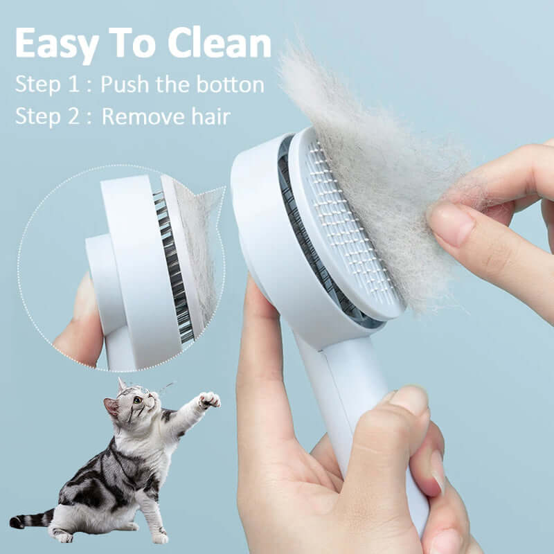 Pet Needle Comb Hair Remover Brush Dog And Cat
Pet Grooming Comb Hair Removal Brush Cat Massage Comb Dog Grooming Brush Detangling Pet Comb Pet Comb for Shedding Cat Hair Removal Brush Small Dog Grooming Tool Pet Massage Comb Anti-Knot Pet Comb
Deshedding Glove for Cats • Dog Grooming Glove • Silicone Pet Brush • Massage Brush for Pets • Cat Hair Removal Glove • Dog Deshedding Glove • Grooming Tool for Small Dogs • Pet Hair Remover • Gentle Grooming Glove
Pet Hair Removal Knot Untying Comb Hair Removabl