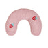 New Cat Pillow Sleep U-shaped Pillow Containing Catnip Sleep Aid Cervical Support Cat Toy