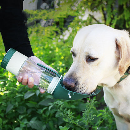 Portable Pet Bottle
Pet Water Dispenser
Outdoor Pet Accessories
Leakproof Pet Bottle
Dog Water Bottle
BPA-Free Pet Bottle
2-in-1 Pet Dispenser
dog food and water bowl.
Dog water bowl
Pet Dog Door Touch Bell Waterproof One To One
Pet Eating Diatom Ooze Floor Mat Feeding Splash-proof Household Water-absorbing Quick-drying