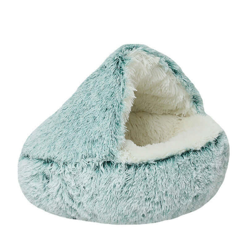 washable cat bed
soft cat bed
plush pet bed
fluffy cat bed
donut cat bed
cozy cat nest
covered cat bed
Cat bed
burrow bed for cats
anti-slip pet bed