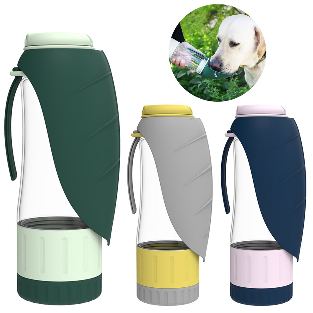 Portable Pet Bottle
Pet Water Dispenser
Outdoor Pet Accessories
Leakproof Pet Bottle
Dog Water Bottle
BPA-Free Pet Bottle
2-in-1 Pet Dispenser
dog food and water bowl.
Dog water bowl
Pet Dog Door Touch Bell Waterproof One To One
Pet Eating Diatom Ooze Floor Mat Feeding Splash-proof Household Water-absorbing Quick-drying