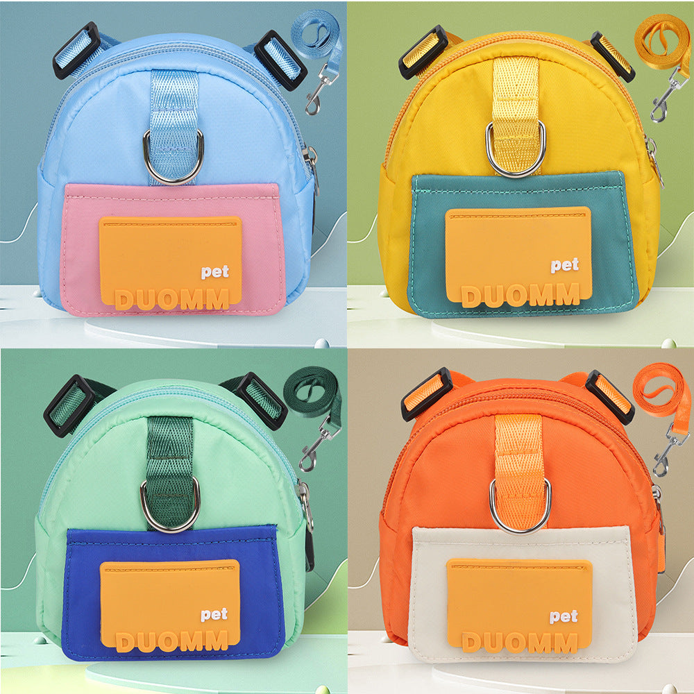 Fashion Outdoor Travel Pet School Bag
cat toys
Outdoor Pet Accessories
pet accessories
pet toys
dog toys
dog bag
cat bag