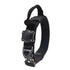 Tactical Waterproof Positioning Ring Dog Collar